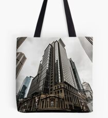 Highrise Tote Bag