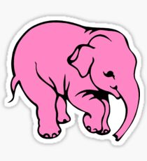 Delirium Tremens Sticker
