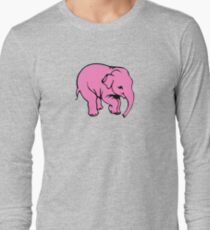Delirium Tremens Long Sleeve T-Shirt