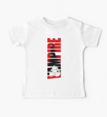 Vampire Baby Tee