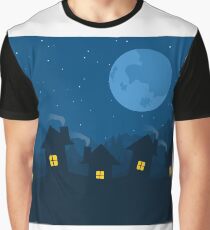 House5 Graphic T-Shirt