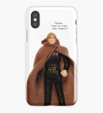 iPhone Case - Luke ROJ iPhone Case/Skin