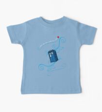 The most important leaf in the world. Baby Tee