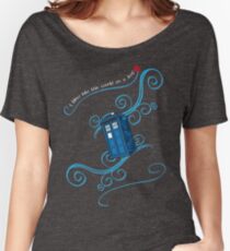 The most important leaf in the world. Women's Relaxed Fit T-Shirt