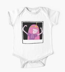 PB One Piece - Short Sleeve