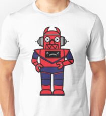 Spider-Bot Unisex T-Shirt
