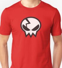 Yoko Littner Badge Unisex T-Shirt