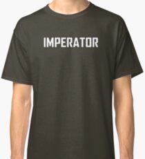 Imperator Classic T-Shirt