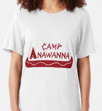 Salute Your Shorts Slim Fit T-Shirt