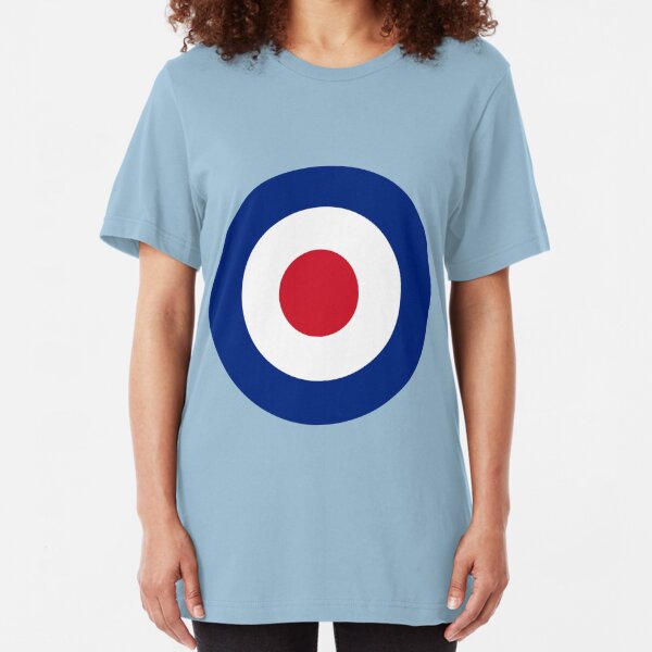 mod t shirts uk