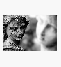 Distance Photographic Print