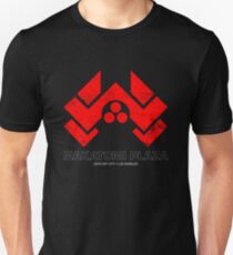 Nakatomi Plaza Unisex T-Shirt