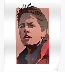 Marty Poster