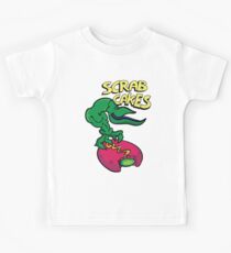 Scrab Cakes Kids Tee