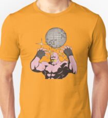 fullmetal alchemist Armstrong Disco Unisex T-Shirt