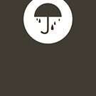 «Feeling blue-White» de alexMo