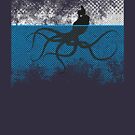 «No realmente solo -v2-» de alexMo