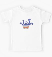Hot Stuff Kids Tee