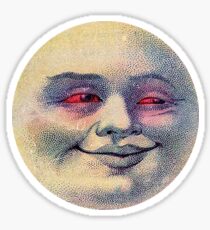 Stink Eye Collection Sticker
