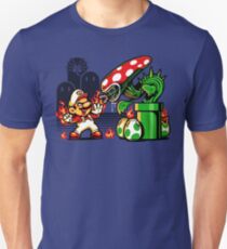 Game Over Man, GAME OVER! Unisex T-Shirt