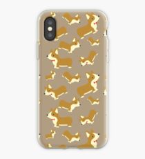 Vinilo o funda para iPhone Corgis