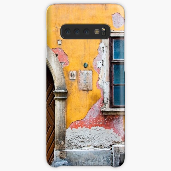 Doorway Samsung Galaxy Snap Case