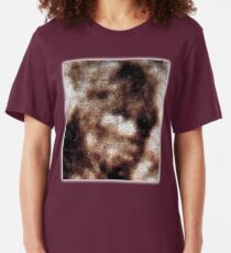 Bigfoot Tee Slim Fit T-Shirt