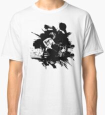 Rage Against the Machine Classic T-Shirt