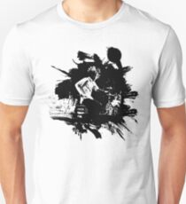 Rage Against the Machine Unisex T-Shirt