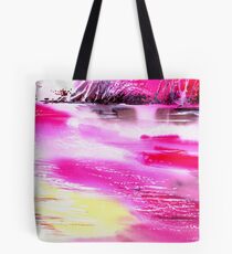 Tranquil 2 Tote Bag