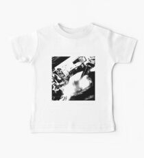 vw beetle Baby Tee