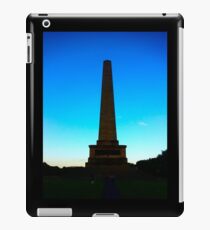 A LITTLE TASTE OF DUBLIN iPad Case/Skin
