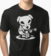 TOTAKEKE Tri-blend T-Shirt