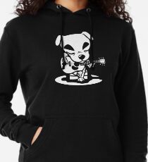 TOTAKEKE Lightweight Hoodie