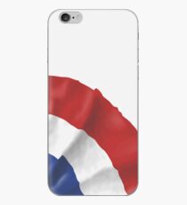 Vinilo o funda para iPhone Cockade