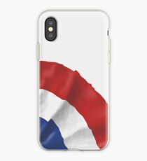Vinilo o funda para iPhone Cockade