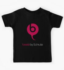 Beets By Schrute Kids Tee
