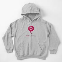 Beets By Schrute Kids Pullover Hoodie