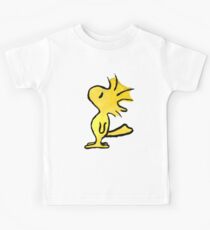 Woodstock Kids Tee