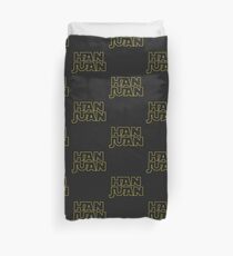 HAN JUAN Duvet Cover