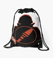 Mochila saco Soldado RED - Team Fortress 2