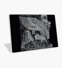 Booba Nemesis Laptop Skin