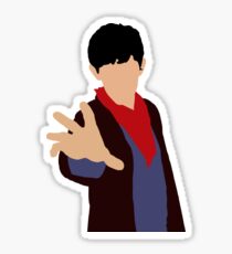 Merlin 2.0 Sticker