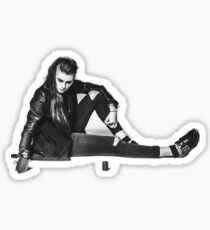 Lynn Gunn (Pvris) - Candles Sticker