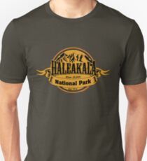 Haleakala National Park, Hawaii Unisex T-Shirt