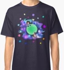 Space Grumps Classic T-Shirt