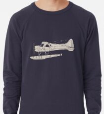 de Havilland Canada (DHC-2) Beaver Leichtes Sweatshirt