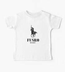 Fusro- Dovahkiin Baby Tee