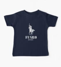 Fusro- Dovahkiin Baby Tee