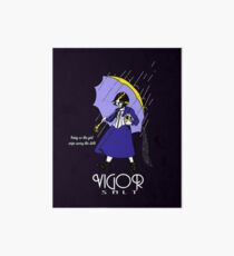Vigor Salt Art Board